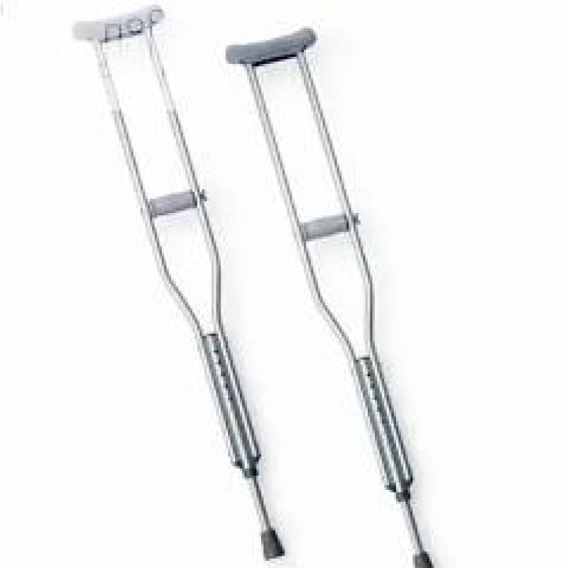 Armpit Crutches 